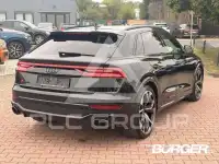 2023 Audi RS