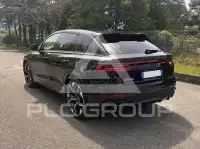2023 Audi RS