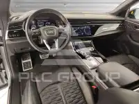 2023 Audi RS