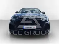 2023 Audi RS