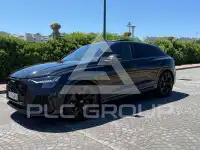 2023 Audi RS