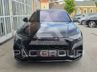 2023 Audi RS