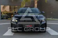 2023 Audi RS