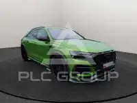 2023 Audi RS