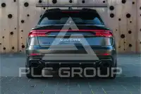 2023 Audi RS