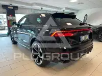 2023 Audi RS