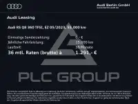 2023 Audi RS