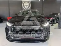 2023 Audi RS