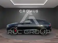 2023 Audi RS