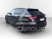 2023 Audi RS