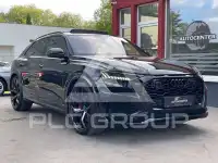 2023 Audi RS