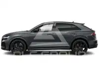 2023 Audi RS