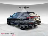2023 Audi RS
