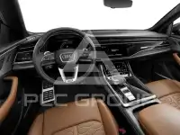 2023 Audi RS