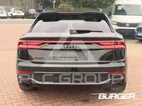 2023 Audi RS