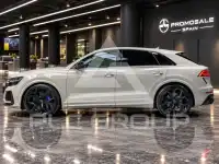 2023 Audi RS