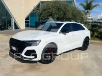 2023 Audi RS