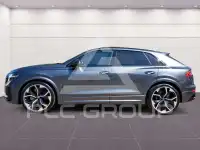 2023 Audi RS