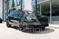 2023 Audi RS