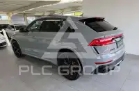 2023 Audi RS