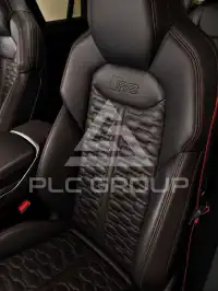 2023 Audi RS