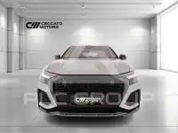 2023 Audi RS