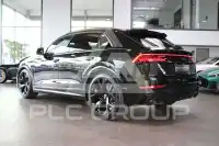 2023 Audi RS