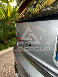 2023 Audi RS