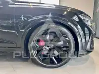 2023 Audi RS