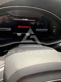 2023 Audi RS