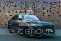 2023 Audi RS