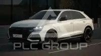 2023 Audi RS