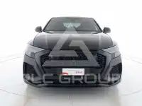 2023 Audi RS