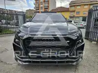 2023 Audi RS