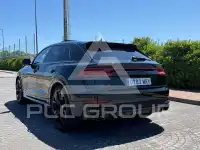 2023 Audi RS