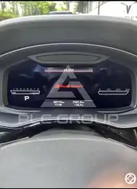 2023 Audi RS