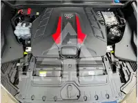 2023 Audi RS