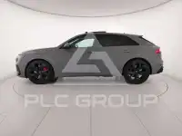 2023 Audi RS
