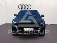 2023 Audi RS