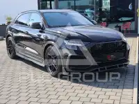2023 Audi RS
