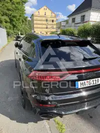 2023 Audi RS