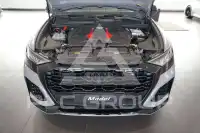 2023 Audi RS