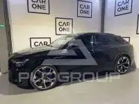 2023 Audi RS