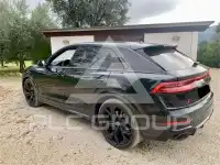2023 Audi RS