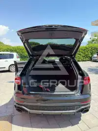 2023 Audi RS