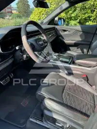 2023 Audi RS