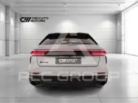 2023 Audi RS