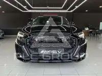 2023 Audi RS