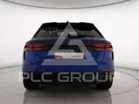 2023 Audi RS