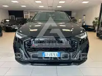 2023 Audi RS